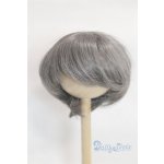 画像: 9-10inch/ウィッグ U-26-01-14-227-TN-ZU