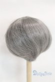 画像2: 9-10inch/ウィッグ U-26-01-14-227-TN-ZU (2)