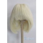 画像: 9-10inch/ウィッグ U-26-01-14-228-TN-ZU