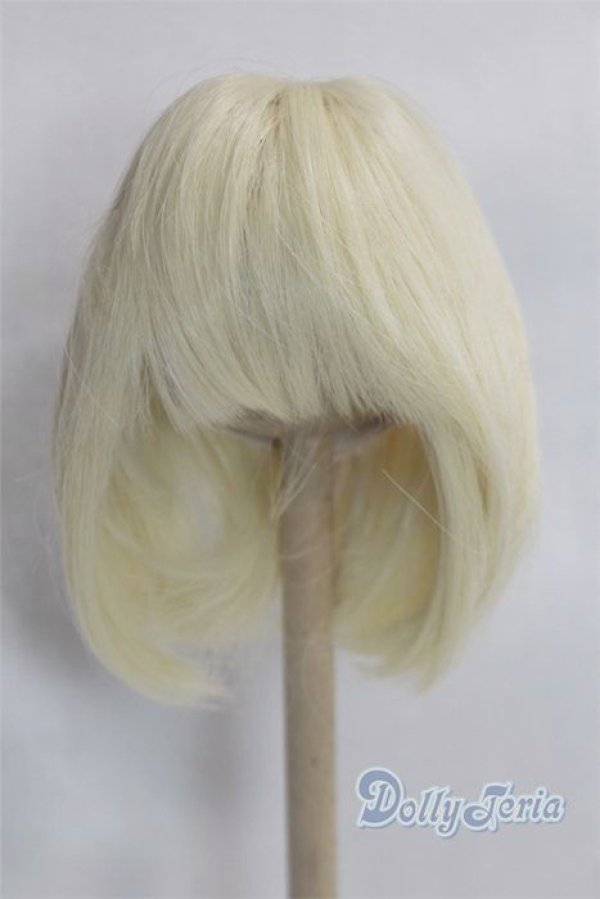 画像1: 9-10inch/ウィッグ U-26-01-14-228-TN-ZU (1)