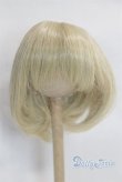 画像1: 9-10inch/ウィッグ U-26-01-14-229-TN-ZU (1)