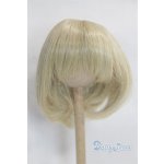 画像: 9-10inch/ウィッグ U-26-01-14-229-TN-ZU