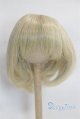 画像: 9-10inch/ウィッグ U-26-01-14-229-TN-ZU