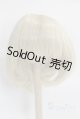 画像: 9-10inch/ウィッグ U-26-01-14-229-TN-ZU