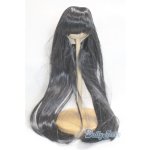 画像: 9-10inch/ウィッグ U-26-01-14-230-TN-ZU