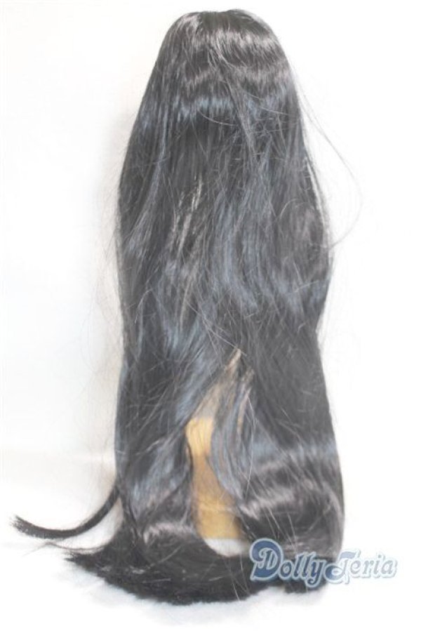 画像2: 9-10inch/ウィッグ U-26-01-14-230-TN-ZU (2)