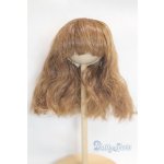 画像: 9-10inch/ウィッグ U-26-01-14-231-TN-ZU