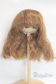 画像: 9-10inch/ウィッグ U-26-01-14-231-TN-ZU
