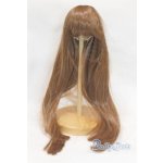 画像: 9-10inch/ウィッグ U-26-01-14-232-TN-ZU