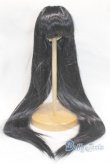画像1: 9-10inch/ウィッグ U-26-01-14-233-TN-ZU (1)