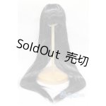 画像: 9-10inch/ウィッグ U-26-01-14-233-TN-ZU