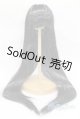 画像: 9-10inch/ウィッグ U-26-01-14-233-TN-ZU