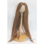 画像: 9-10inch/ウィッグ U-26-01-14-237-TN-ZU