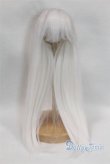 画像1: 9-10inch/ウィッグ U-26-01-14-238-TN-ZU (1)