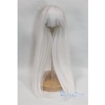 画像: 9-10inch/ウィッグ U-26-01-14-238-TN-ZU