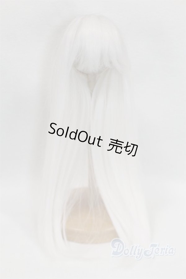 画像1: 9-10inch/ウィッグ U-26-01-14-238-TN-ZU (1)