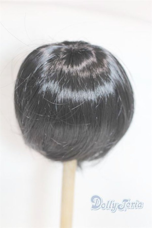 画像2: 9-10inch/ウィッグ U-26-01-14-239-TN-ZU (2)