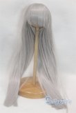 画像1: 9-10inch/ウィッグ U-26-01-14-240-TN-ZU (1)