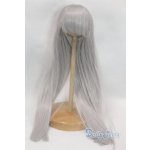 画像: 9-10inch/ウィッグ U-26-01-14-240-TN-ZU