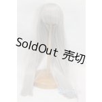 画像: 9-10inch/ウィッグ U-26-01-14-240-TN-ZU