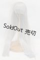 画像: 9-10inch/ウィッグ U-26-01-14-240-TN-ZU