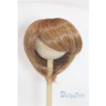 画像: 9-10inch/ウィッグ U-26-01-14-241-TN-ZU