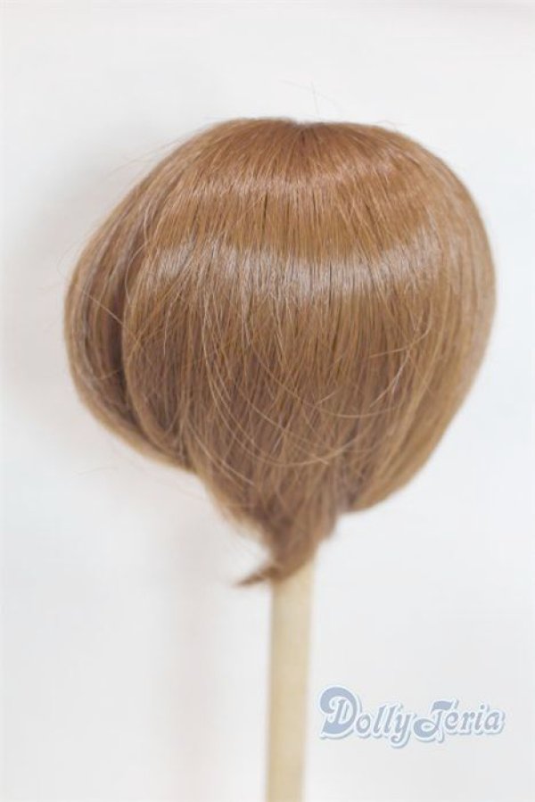 画像2: 9-10inch/ウィッグ U-26-01-14-241-TN-ZU (2)