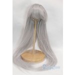 画像: 9-10inch/ウィッグ U-26-01-14-243-TN-ZU