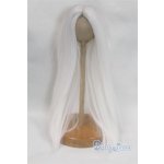 画像: 9-10inch/ウィッグ U-26-01-14-244-TN-ZU