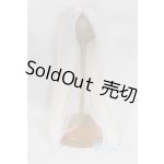画像: 9-10inch/ウィッグ U-26-01-14-244-TN-ZU