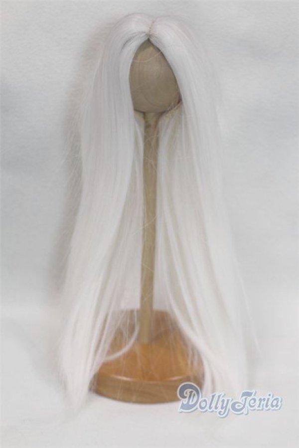 画像1: 9-10inch/ウィッグ U-26-01-14-244-TN-ZU (1)