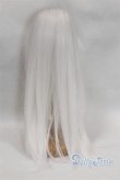 画像2: 9-10inch/ウィッグ U-26-01-14-244-TN-ZU (2)