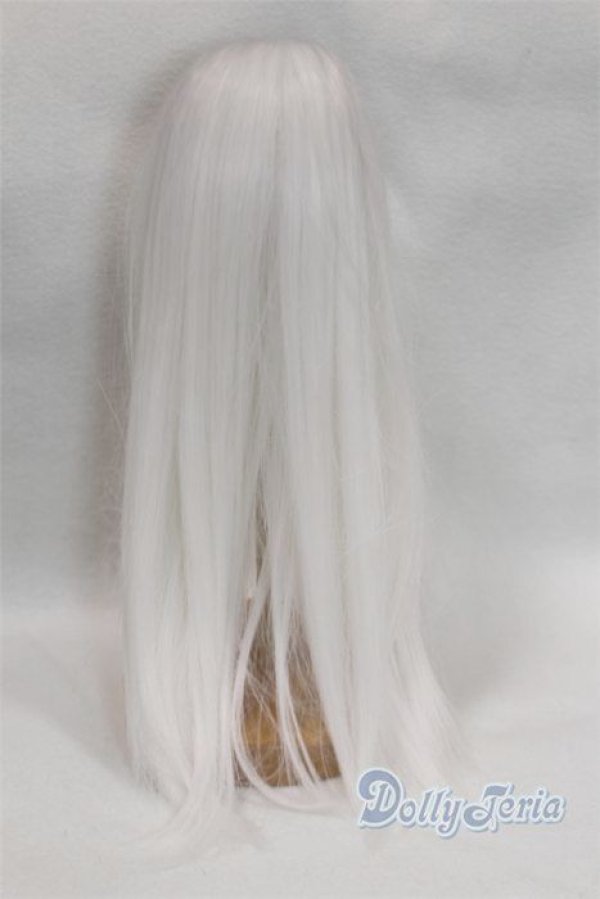 画像2: 9-10inch/ウィッグ U-26-01-14-244-TN-ZU (2)