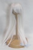 画像1: 9-10inch/ウィッグ U-26-01-14-245-TN-ZU (1)
