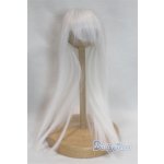 画像: 9-10inch/ウィッグ U-26-01-14-245-TN-ZU