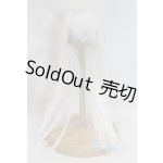 画像: 9-10inch/ウィッグ U-26-01-14-245-TN-ZU