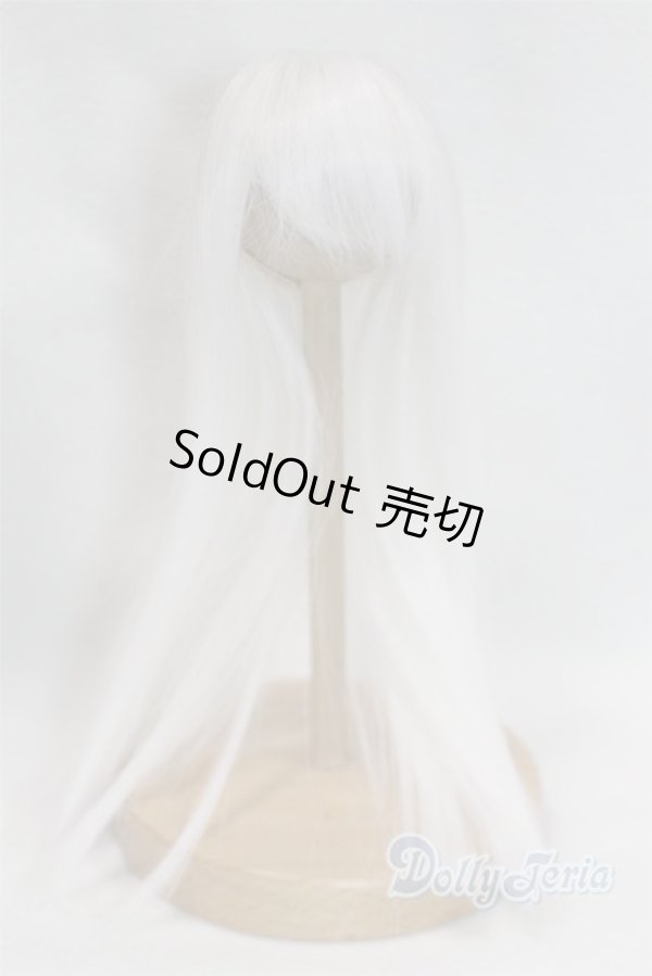 画像1: 9-10inch/ウィッグ U-26-01-14-245-TN-ZU (1)