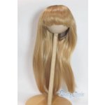 画像: 9-10inch/ウィッグ U-26-01-14-246-TN-ZU