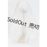画像: 9-10inch/ウィッグ U-26-01-14-247-TN-ZU