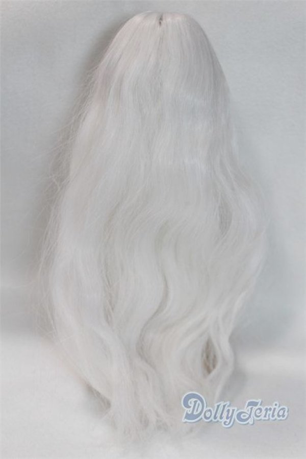 画像2: 9-10inch/ウィッグ U-26-01-14-247-TN-ZU (2)