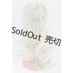 画像: 9-10inch/ウィッグ U-26-01-14-248-TN-ZU