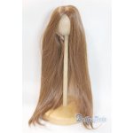 画像: 9-10inch/ウィッグ U-26-01-14-249-TN-ZU