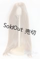 画像: 9-10inch/ウィッグ U-26-01-14-249-TN-ZU