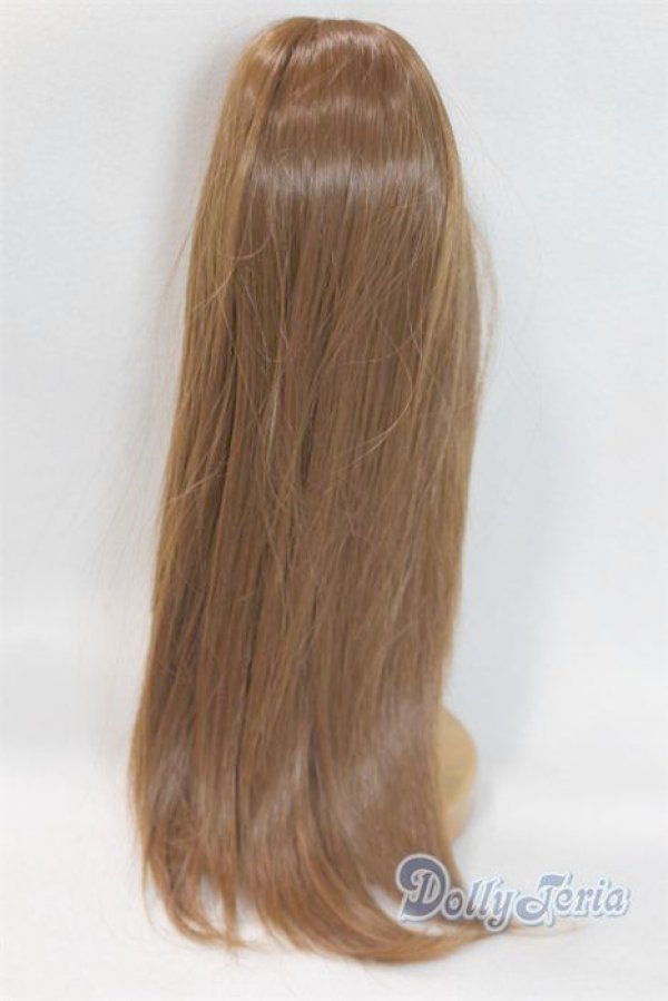 画像2: 9-10inch/ウィッグ U-26-01-14-249-TN-ZU (2)