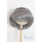 画像: 9-10inch/ウィッグ U-26-01-14-250-TN-ZU