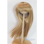 画像: 9-10inch/ウィッグ U-26-01-14-251-TN-ZU