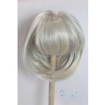 画像: 9-10inch/ウィッグ U-26-01-14-252-TN-ZU