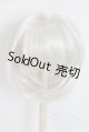 画像: 9-10inch/ウィッグ U-26-01-14-252-TN-ZU