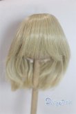 画像1: 9-10inch/ウィッグ U-26-01-14-253-TN-ZU (1)