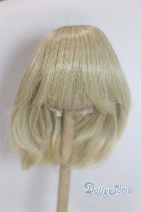 画像1: 9-10inch/ウィッグ U-26-01-14-253-TN-ZU (1)